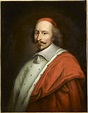 Portrait of Cardinal Jules Mazarin, First Half of 17th cen posters ...