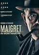 Maigret in Montmartre (TV) (2017) - FilmAffinity