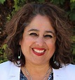 Dr. Elizabeth Romero: Chief Medical Officer