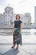 28 July 2019, Berlin: Annalena Baerbock (Bündnis 90/Die Grünen ...