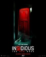 'Insidious' Opens A Terrifying Final Chapter With 'The Red Door' [Trailer]
