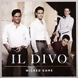 Wicked game by Il Divo, CD with techtone11 - Ref:118112318