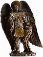 Archangel St. Jhudiel 10 1/4 Statue [SA300] - $76.46 : Magickal ...