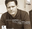 Michael Sheppard Plays: Amazon.co.uk: Music