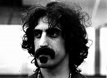 Frank Zappa - 96.5 BOB FM