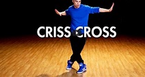 Bailar Online - How to do the Criss Cross | Hip Hop Dance Moves Tutorial