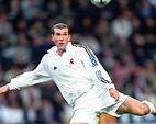 El gol de volea de Zidane al Bayer Leverkusen, el más bonito de la ...