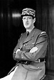 Famous Persnalities Biography: Charles de Gaulle Biography