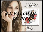 Malú - Vive - Disco Completo - YouTube