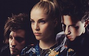 London Grammar announce new album and unveil title track 'Truth Is A ...