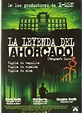 La leyenda del ahorcado [DVD]: Amazon.es: Jake Richardson, Tom Wright ...