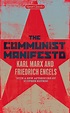 The Communist Manifesto by Friedrich Engels - Penguin Books Australia