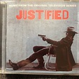 Justified Music From The Original Television Series (2012, CD) | Discogs