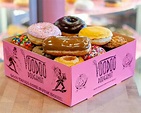 Order Voodoo Doughnut (Colfax) Menu Delivery【Menu & Prices】| Denver ...