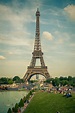 Kostenloses Foto zum Thema: eiffelturm, frankreich, paris