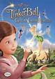 Best Buy: Tinker Bell and the Great Fairy Rescue [DVD] [2010]