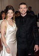 Justin Timberlake y Jessica Biel, una pareja muy atractiva - Las bodas ...