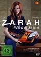 Zarah Wilde Jahre Staffel 1 DVD Kritik