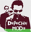 Modelogo : Depeche Mode - Logo - Taza - Impericon.com ES : 60+ vectors ...
