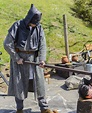 How Exactly Did One Become an Executioner in Medieval Times?