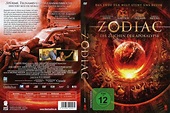 Zodiac - Die Zeichen der Apokalypse: DVD, Blu-ray oder VoD leihen ...