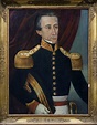 Retrato de Francisco Antonio Pinto y Díaz de la Puente | SURDOC