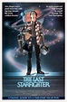 The Last Starfighter (1984) | Amazing Movie Posters