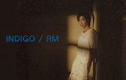 Estos son los 9 artistas que colaboraron en Índigo de Namjoon, el album ...