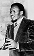 Who was Steve Biko and why is he so important to South Africa? | Perception