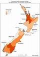 Population growth in all New Zealand regions | Mirage News