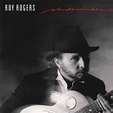 Roy Rogers ‎– Slidewinder (Vinyl)