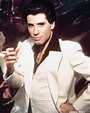 Saturday Night Fever (1977) | Saturday night fever, Tony manero, John ...