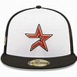 New Era Houston Astros 2004 MLB All-Star Game 59FIFTY Fitted Hat