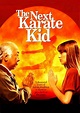 Descargar Karate Kid 4 en Español Latino Online Gratis en DVDRip