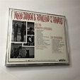 Nikki Suden & Rowland S Howard Charabanc Kiss You Kidnapped CD OOP 1987 ...