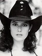 DEBRA WINGER, 25 URBAN COWBOY (1980) Debra Winger is one of my ...