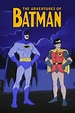 The Adventures of Batman (TV Series 1968-1969) — The Movie Database (TMDb)