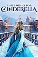 Three Wishes for Cinderella DVD Release Date October 18, 2022