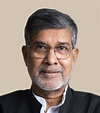 Kailash Satyarthi | MY HERO