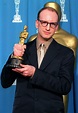 Steven Soderbergh, winner of the Best Director Academy Award for his ...