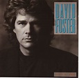 David Foster – River Of Love (1990, CD) - Discogs
