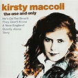 The One And Only | Kirsty maccoll, One and only, The one
