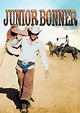 Junior Bonner (El rey del rodeo) (Junior Bonner) (1972)