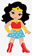 Super Woman Cartoon Superwoman Clipart Cliparts And - Desenho Da Mulher ...