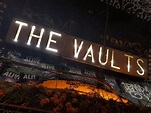 The Vaults (Londres) : 2021 Ce qu'il faut savoir pour votre visite ...