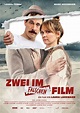 Zwei im falschen Film | Szenenbilder und Poster | Film | critic.de