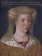 Jacqueline (Dutch: Jacoba van Beieren; French: Jacqueline de Bavière ...