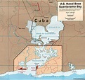 Base naval en Guantánamo - EcuRed