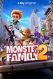 La familia Monster 2 (Happy Family 2) – PECIME