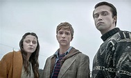 In the Flesh; The Man in the Hat – TV review | Television & radio | The ...